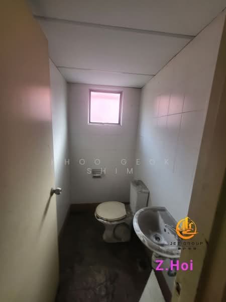 Shop for Rent in Bandar Parklands (Klang) - KHOO GEOK SHIM - PropertyGuru.com.my