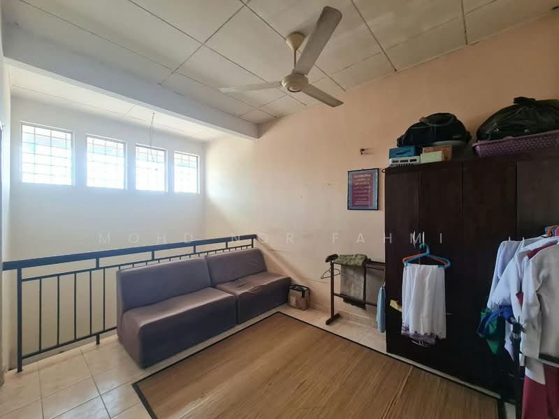 2-storey Terraced House for Sale in Bukit Jelutong (Shah Alam) - Mohd Nor Fahmi - Interior - PropertyGuru.com.my