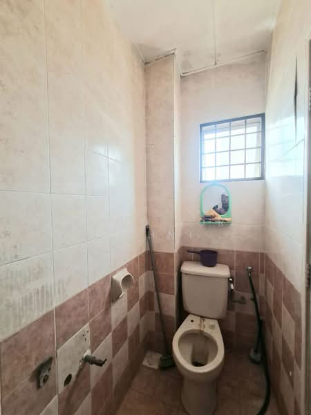 2-storey Terraced House for Sale in Bukit Jelutong (Shah Alam) - Mohd Nor Fahmi - PropertyGuru.com.my