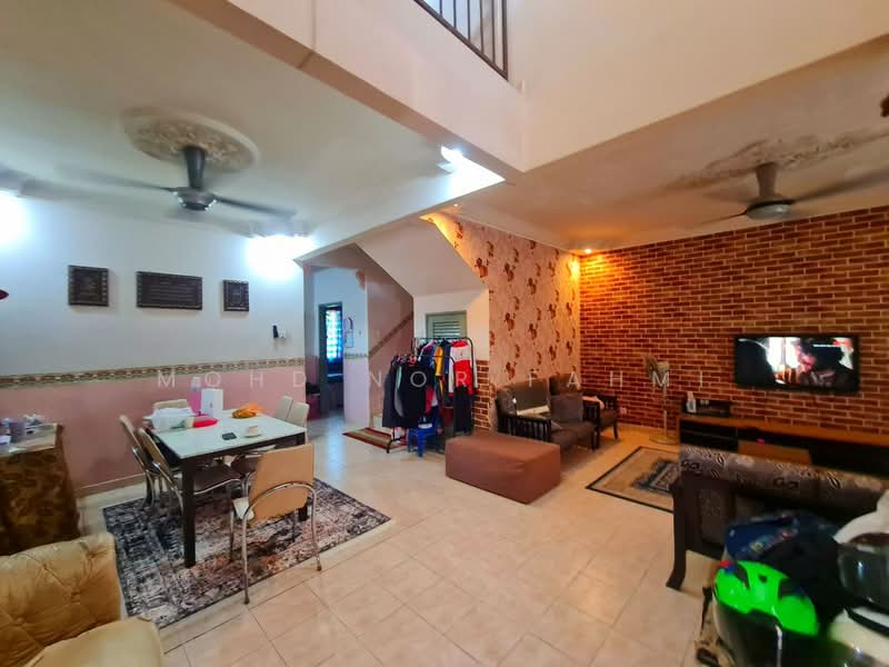 2-storey Terraced House for Sale in Bukit Jelutong (Shah Alam) - Mohd Nor Fahmi - PropertyGuru.com.my