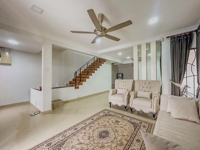 Rumah Teres 2 Tingkat untuk Dijual di Kajang (Selangor) - Amzar Faiz - PropertyGuru.com.my
