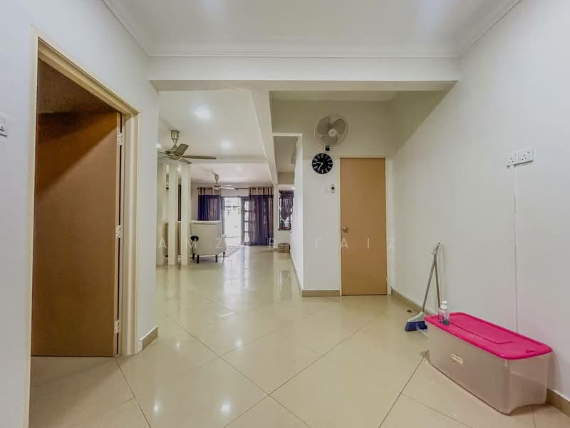 Rumah Teres 2 Tingkat untuk Dijual di Kajang (Selangor) - Amzar Faiz - PropertyGuru.com.my