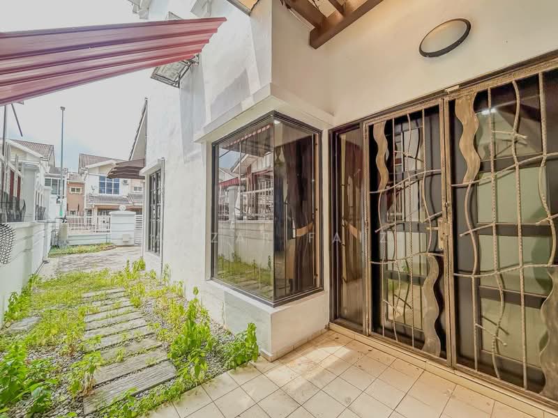 Rumah Teres 2 Tingkat untuk Dijual di Kajang (Selangor) - Amzar Faiz - PropertyGuru.com.my
