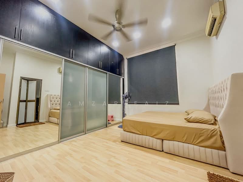 Rumah Teres 2 Tingkat untuk Dijual di Kajang (Selangor) - Amzar Faiz - PropertyGuru.com.my