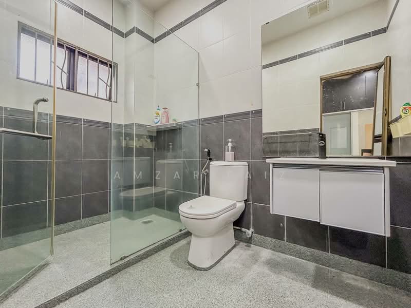 Rumah Teres 2 Tingkat untuk Dijual di Kajang (Selangor) - Amzar Faiz - PropertyGuru.com.my