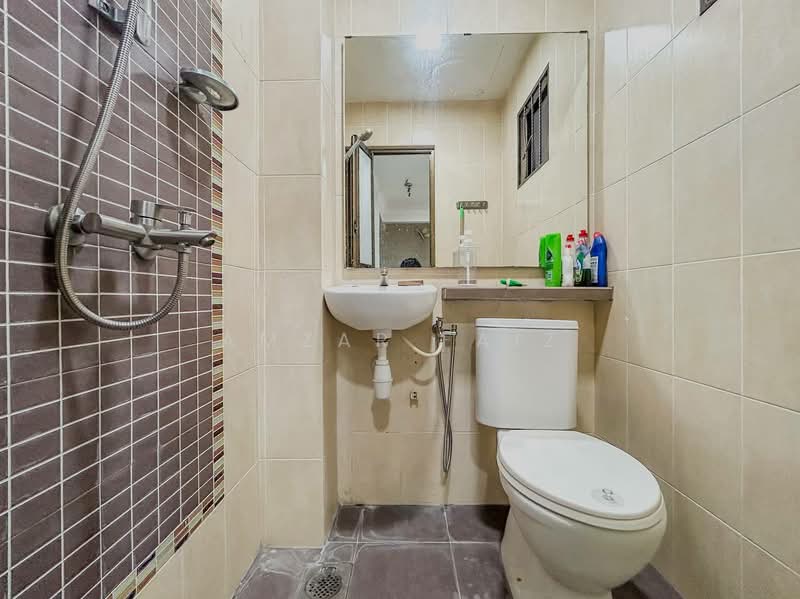 Rumah Teres 2 Tingkat untuk Dijual di Kajang (Selangor) - Amzar Faiz - PropertyGuru.com.my