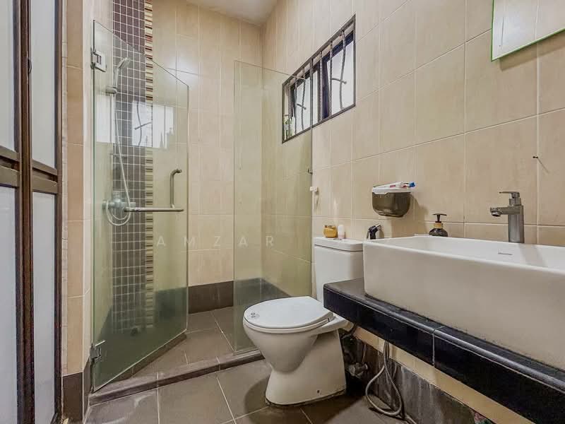 Rumah Teres 2 Tingkat untuk Dijual di Kajang (Selangor) - Amzar Faiz - PropertyGuru.com.my