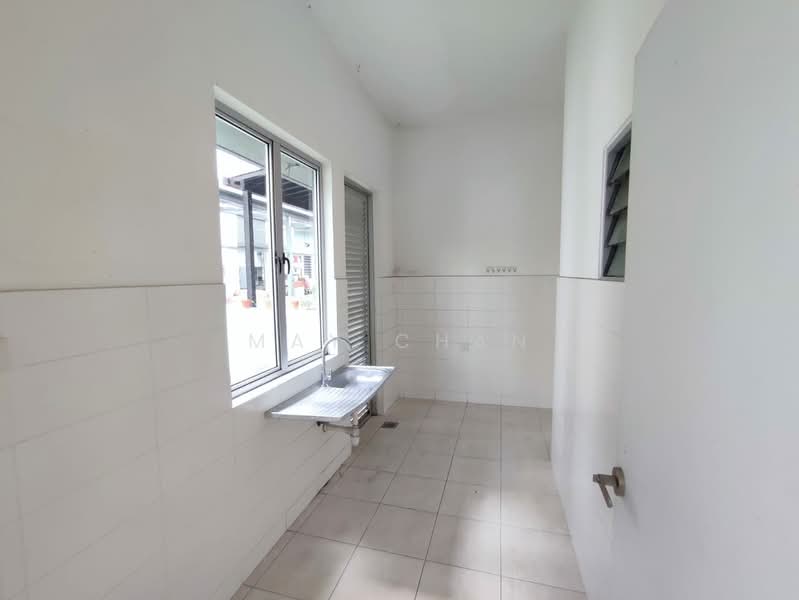 Semi-Detached House for Sale in Tropicana Heights (Kajang) - May Chan - Interior - PropertyGuru.com.my