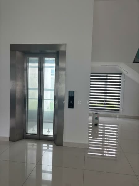 Rumah Banglo untuk Disewa di Kinrara Residence (Puchong) - Xindy Chia - Interior - PropertyGuru.com.my