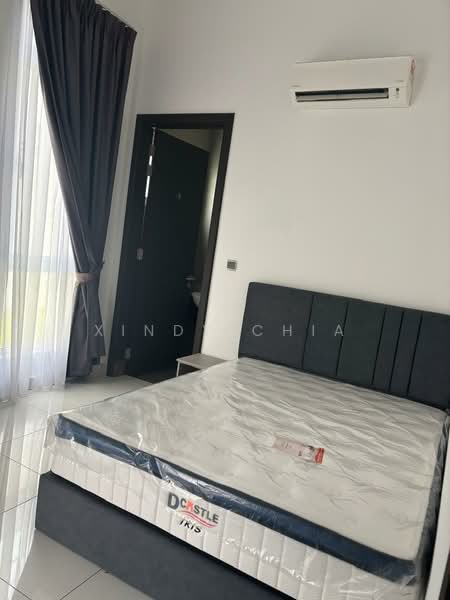Rumah Banglo untuk Disewa di Kinrara Residence (Puchong) - Xindy Chia - Bedroom - PropertyGuru.com.my