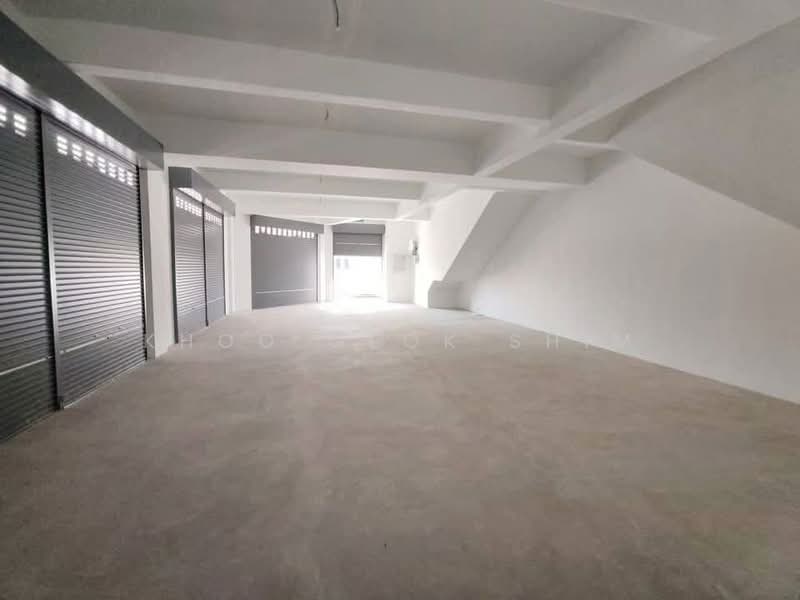 Kedai untuk Disewa di Bandar Rimbayu (Telok Panglima Garang) - KHOO GEOK SHIM - PropertyGuru.com.my
