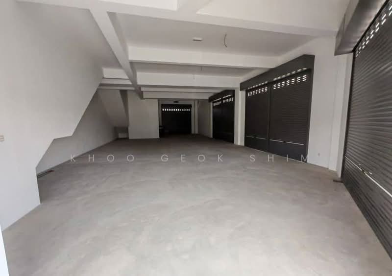 Kedai untuk Disewa di Bandar Rimbayu (Telok Panglima Garang) - KHOO GEOK SHIM - PropertyGuru.com.my