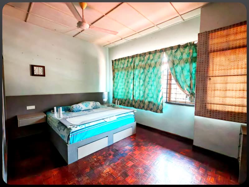 2-storey Terraced House for Sale in Taman Cheras Permata (Cheras) - Henry Lim - Bedroom - PropertyGuru.com.my