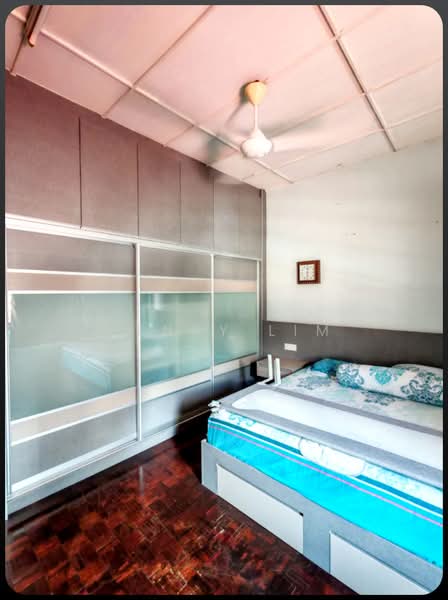 2-storey Terraced House for Sale in Taman Cheras Permata (Cheras) - Henry Lim - Bedroom - PropertyGuru.com.my