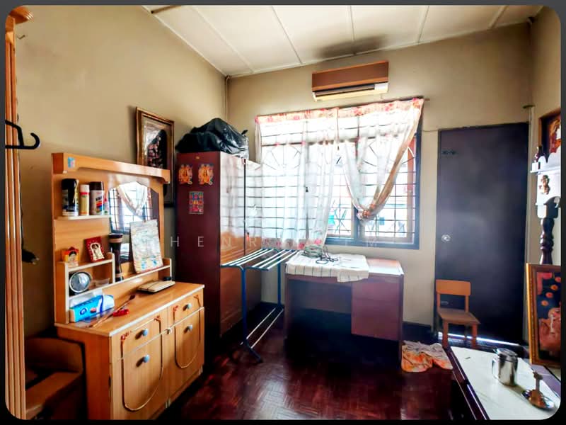2-storey Terraced House for Sale in Taman Cheras Permata (Cheras) - Henry Lim - Interior - PropertyGuru.com.my