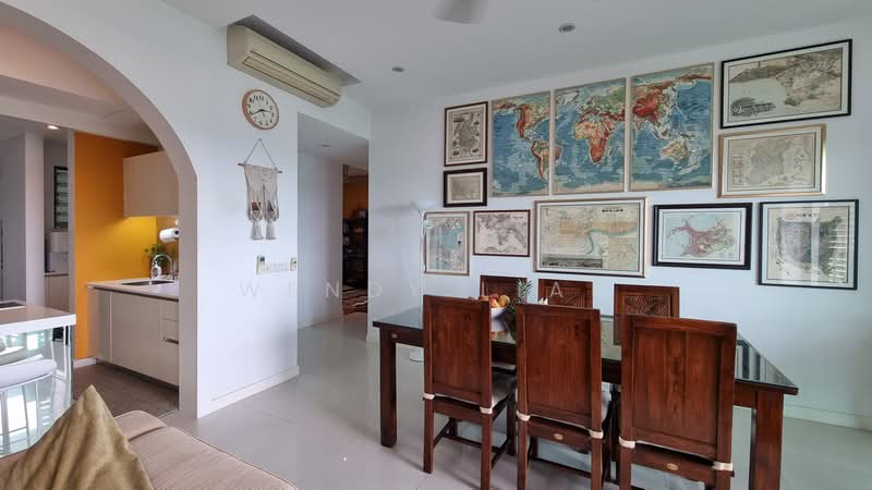 Kondominium untuk Dijual di Zehn Bukit Pantai - Wendy Lian - PropertyGuru.com.my