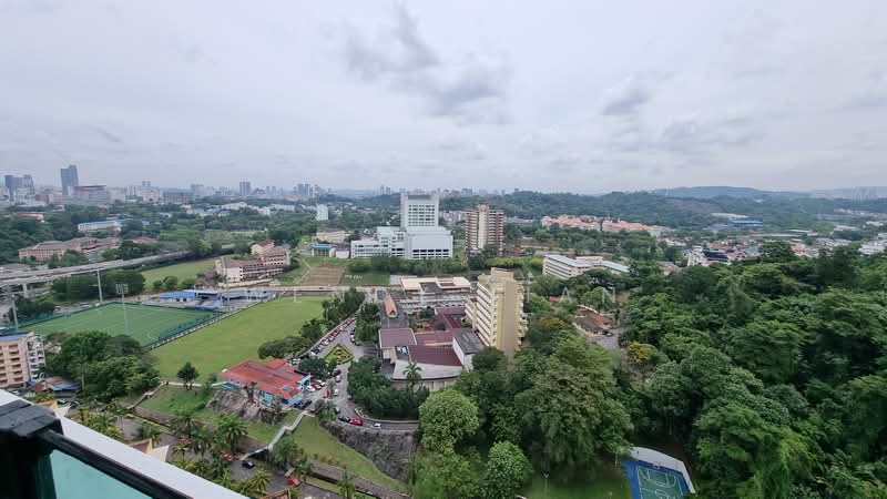 Kondominium untuk Dijual di Zehn Bukit Pantai - Wendy Lian - PropertyGuru.com.my