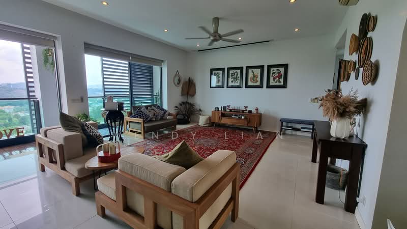 Kondominium untuk Dijual di Zehn Bukit Pantai - Wendy Lian - PropertyGuru.com.my