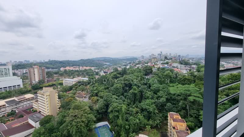 Kondominium untuk Dijual di Zehn Bukit Pantai - Wendy Lian - PropertyGuru.com.my