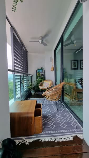Kondominium untuk Dijual di Zehn Bukit Pantai - Wendy Lian - PropertyGuru.com.my