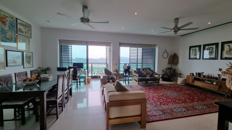 Kondominium untuk Dijual di Zehn Bukit Pantai - Wendy Lian - PropertyGuru.com.my