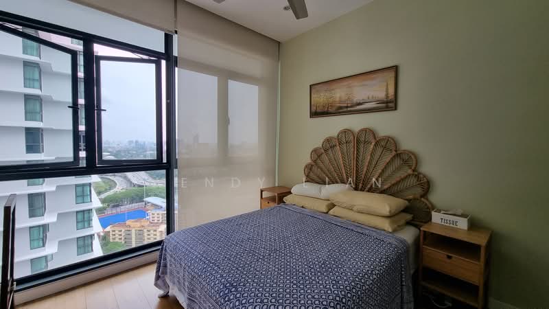Kondominium untuk Dijual di Zehn Bukit Pantai - Wendy Lian - PropertyGuru.com.my