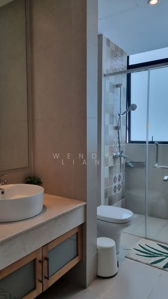 Kondominium untuk Dijual di Zehn Bukit Pantai - Wendy Lian - PropertyGuru.com.my
