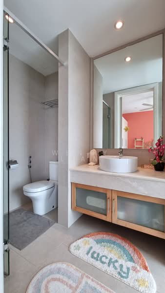 Kondominium untuk Dijual di Zehn Bukit Pantai - Wendy Lian - PropertyGuru.com.my