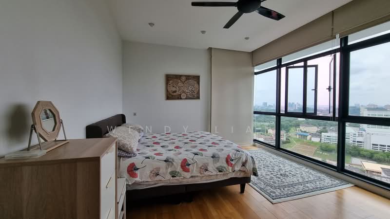 Kondominium untuk Dijual di Zehn Bukit Pantai - Wendy Lian - PropertyGuru.com.my