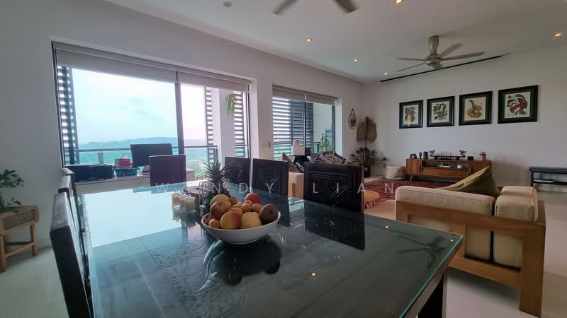Kondominium untuk Dijual di Zehn Bukit Pantai - Wendy Lian - PropertyGuru.com.my
