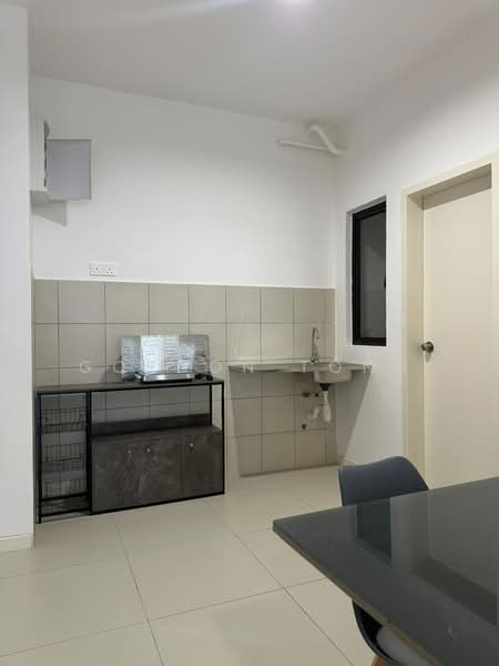 Condominium for Rent at Vierra Residence - Gordon Tong - Kitchen - PropertyGuru.com.my