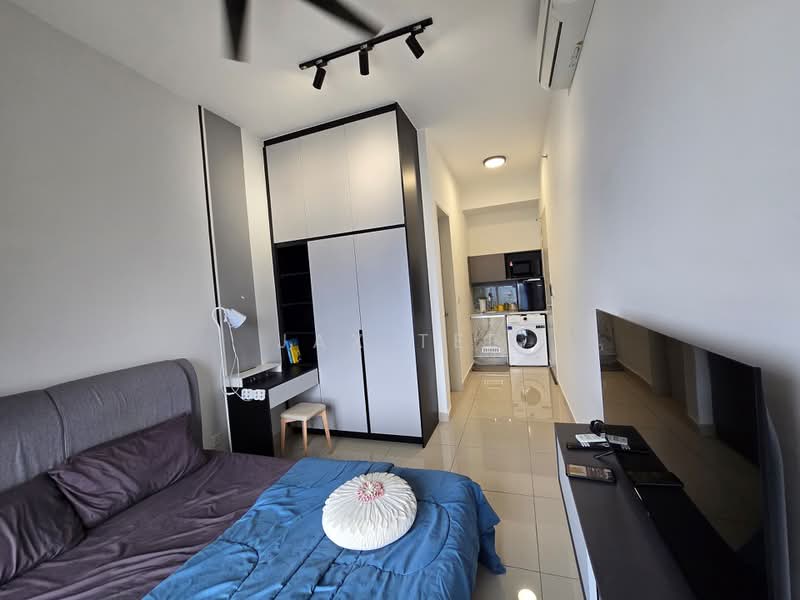 Service Residence for Rent at Trion 2 @ KL - Jax Tee - PropertyGuru.com.my