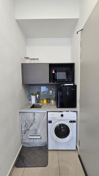Service Residence for Rent at Trion 2 @ KL - Jax Tee - PropertyGuru.com.my