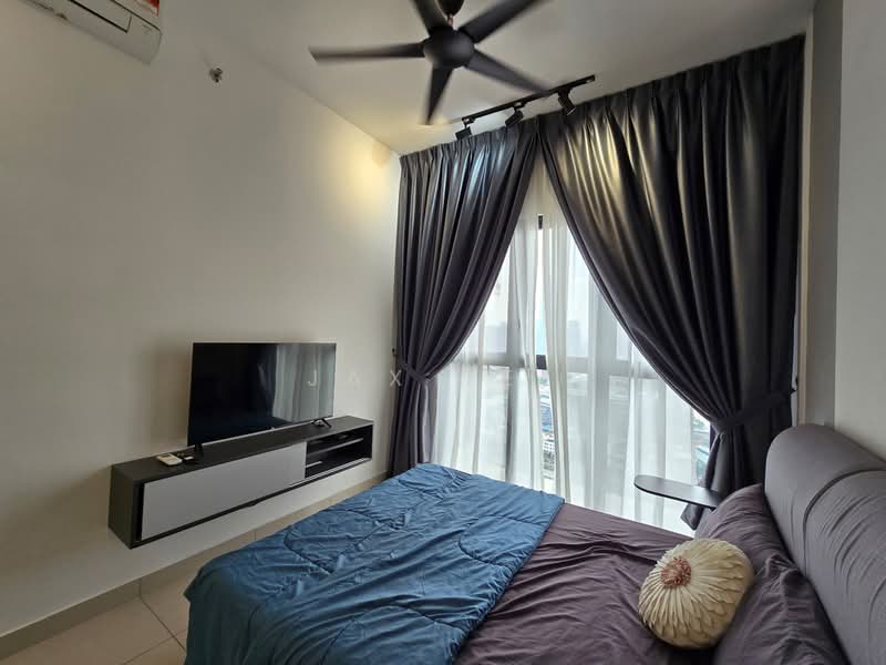 Service Residence for Rent at Trion 2 @ KL - Jax Tee - PropertyGuru.com.my
