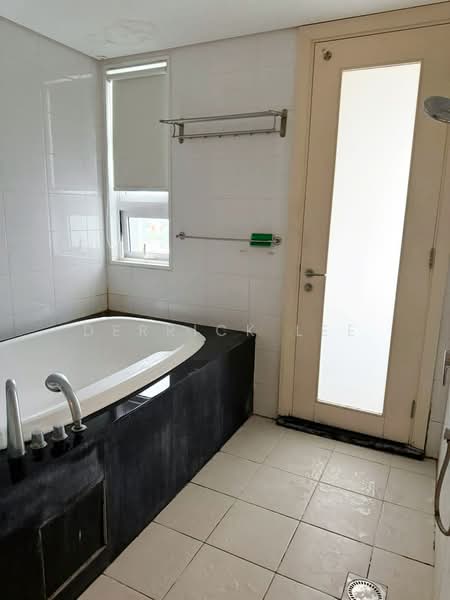 Kondominium untuk Disewa di The Northshore Gardens - Derrick Lee - Bathroom - PropertyGuru.com.my