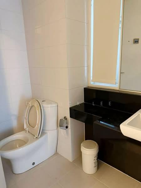 Kondominium untuk Disewa di The Northshore Gardens - Derrick Lee - Bathroom - PropertyGuru.com.my
