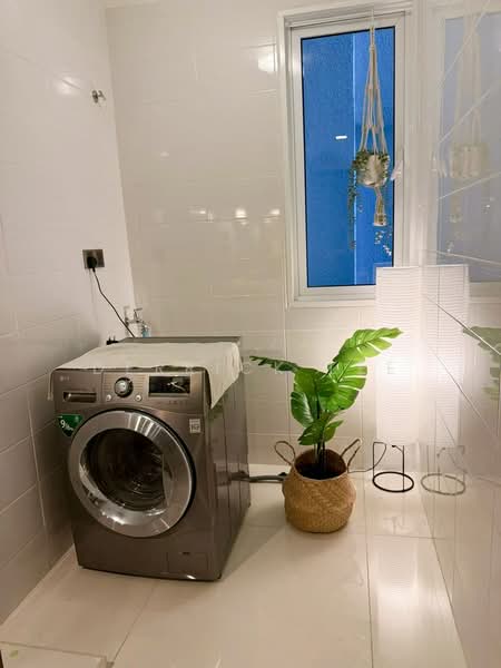 Kondominium untuk Disewa di The Northshore Gardens - Derrick Lee - Interior - PropertyGuru.com.my