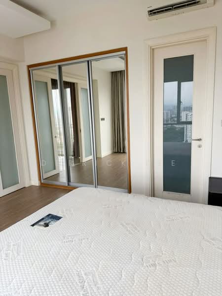 Kondominium untuk Disewa di The Northshore Gardens - Derrick Lee - Bedroom - PropertyGuru.com.my