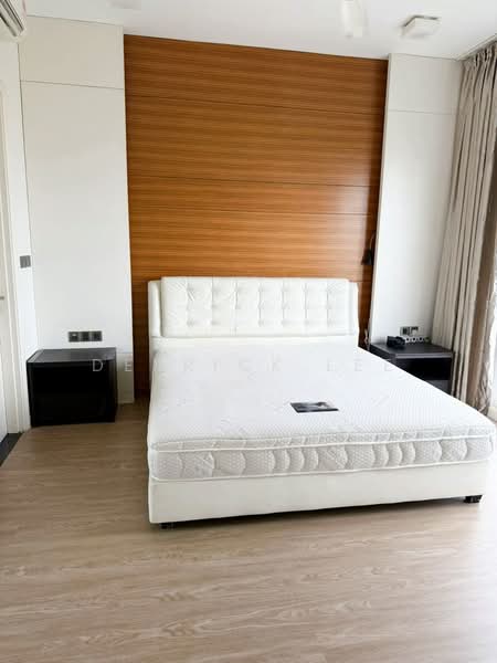 Kondominium untuk Disewa di The Northshore Gardens - Derrick Lee - Bedroom - PropertyGuru.com.my