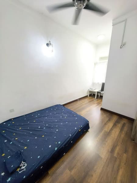 Rumah Teres untuk Disewa di Bandar Bukit Raja (Klang) - Shue Tan - Bedroom - PropertyGuru.com.my