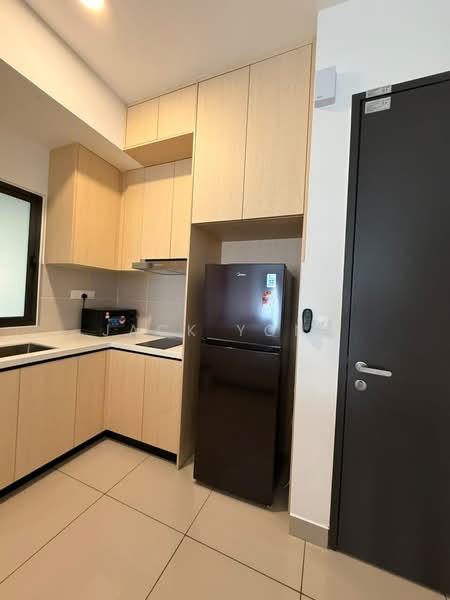 Service Residence for Rent at M Oscar - Jack Yong - PropertyGuru.com.my