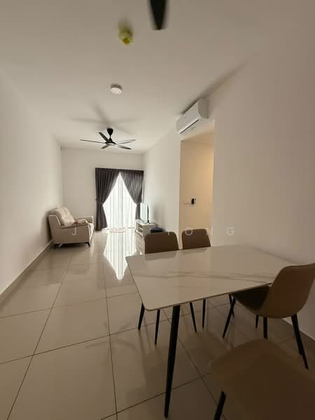 Service Residence for Rent at M Oscar - Jack Yong - PropertyGuru.com.my