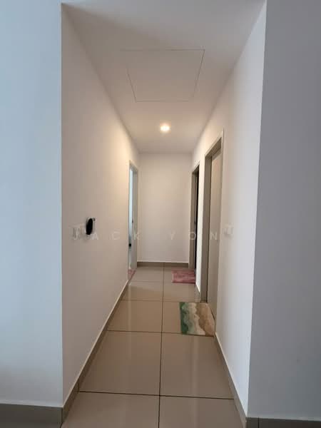 Service Residence for Rent at M Oscar - Jack Yong - PropertyGuru.com.my