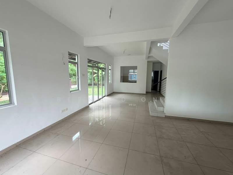 2-storey Terraced House for Sale in Kota Emerald (Rawang) - Bernard Ong - Living Room - PropertyGuru.com.my