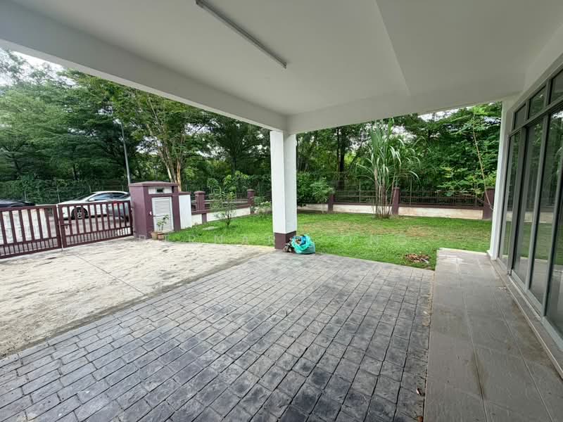 2-storey Terraced House for Sale in Kota Emerald (Rawang) - Bernard Ong - Exterior - PropertyGuru.com.my