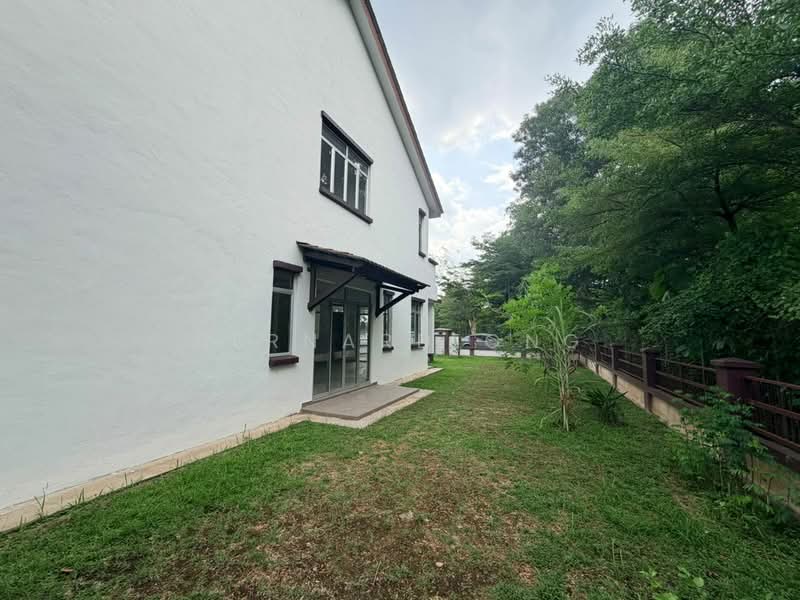 2-storey Terraced House for Sale in Kota Emerald (Rawang) - Bernard Ong - Exterior - PropertyGuru.com.my