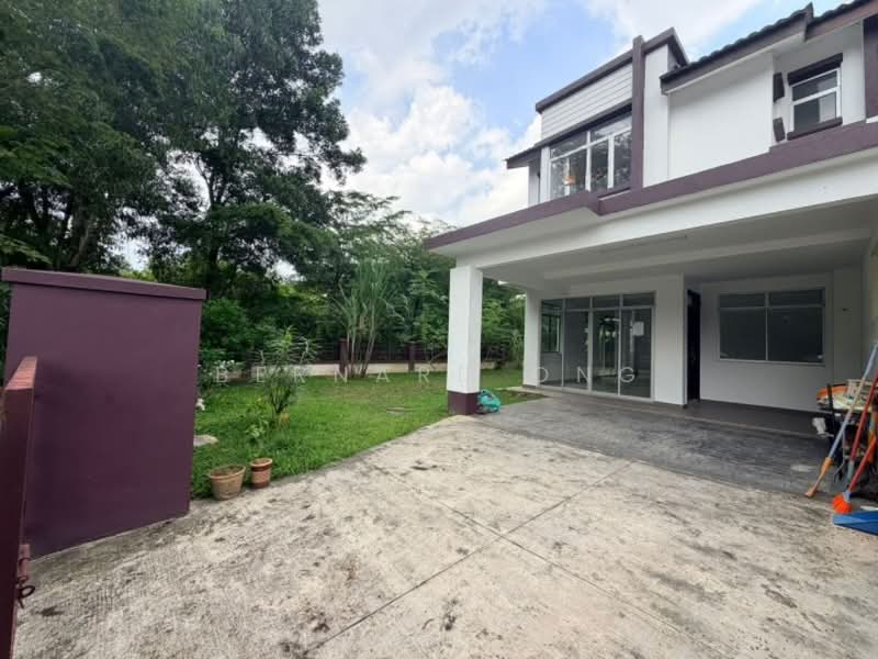 2-storey Terraced House for Sale in Kota Emerald (Rawang) - Bernard Ong - Exterior - PropertyGuru.com.my