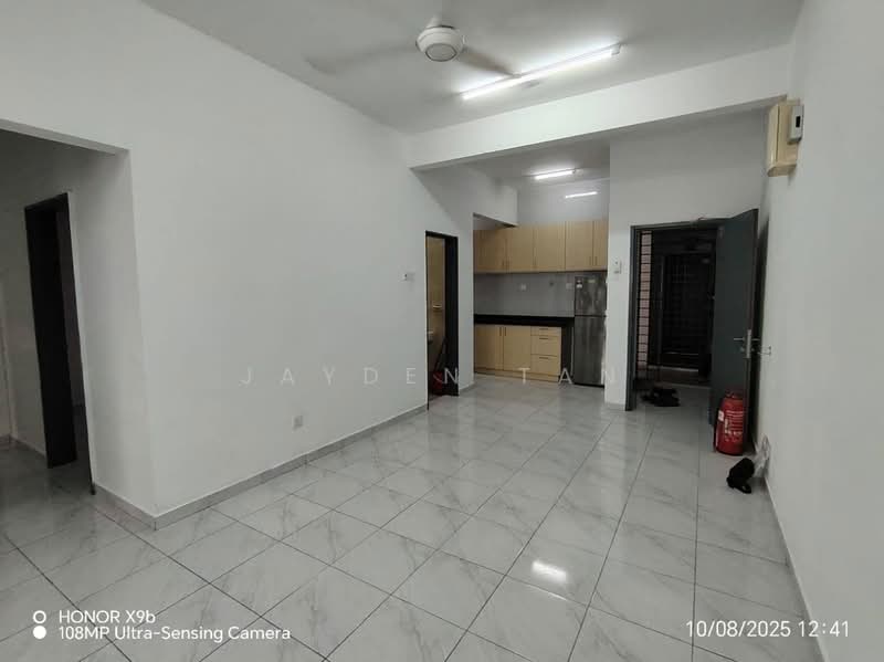 Pangsapuri untuk Dijual di Taman Impian Putra - Jayden Tan - PropertyGuru.com.my