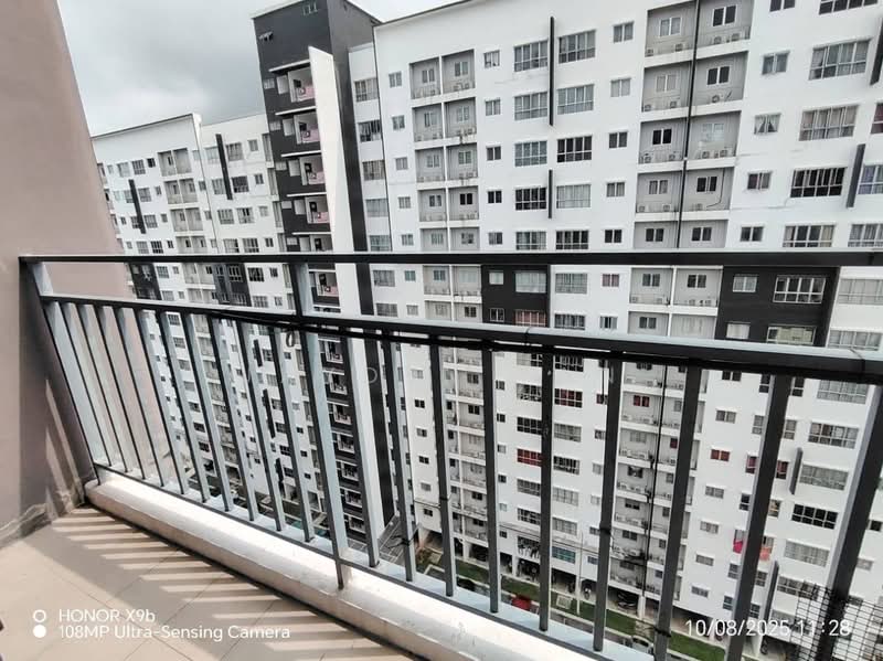 Pangsapuri untuk Dijual di Taman Impian Putra - Jayden Tan - PropertyGuru.com.my