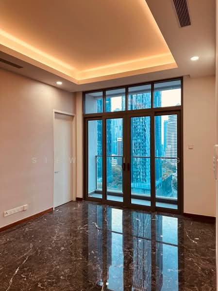 Service Residence for Sale at Royce Residence - Siew Khim Ng - View - PropertyGuru.com.my